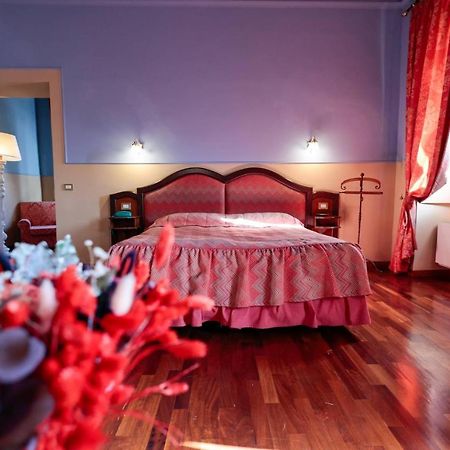 Hotel Corte Dei Tini 테라모 외부 사진