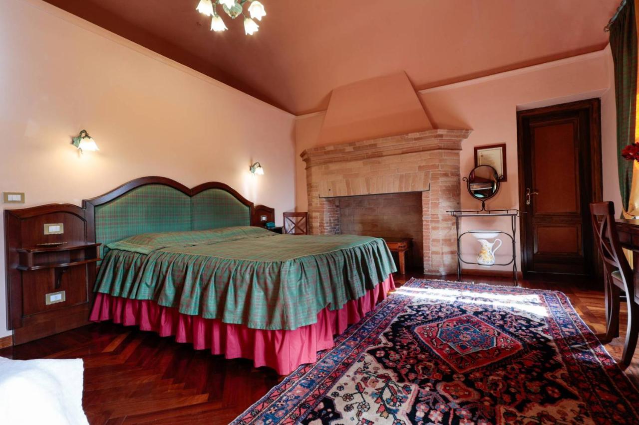 Hotel Corte Dei Tini 테라모 외부 사진
