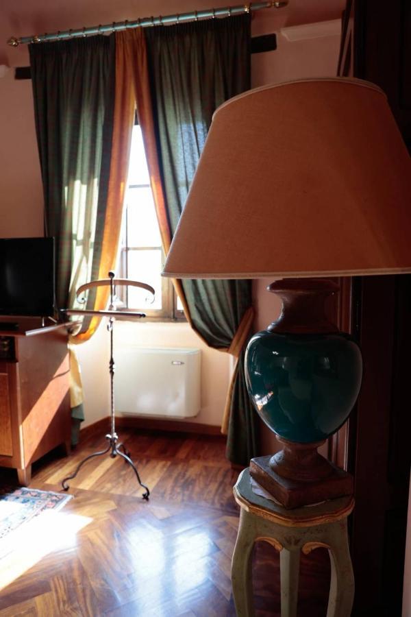 Hotel Corte Dei Tini 테라모 외부 사진