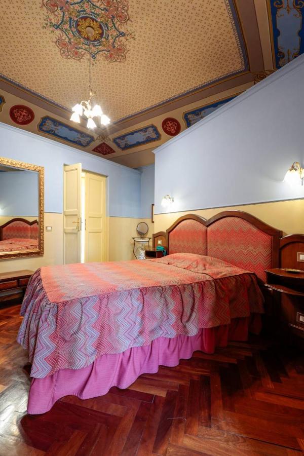 Hotel Corte Dei Tini 테라모 외부 사진