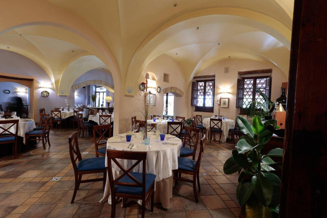 Hotel Corte Dei Tini 테라모 외부 사진
