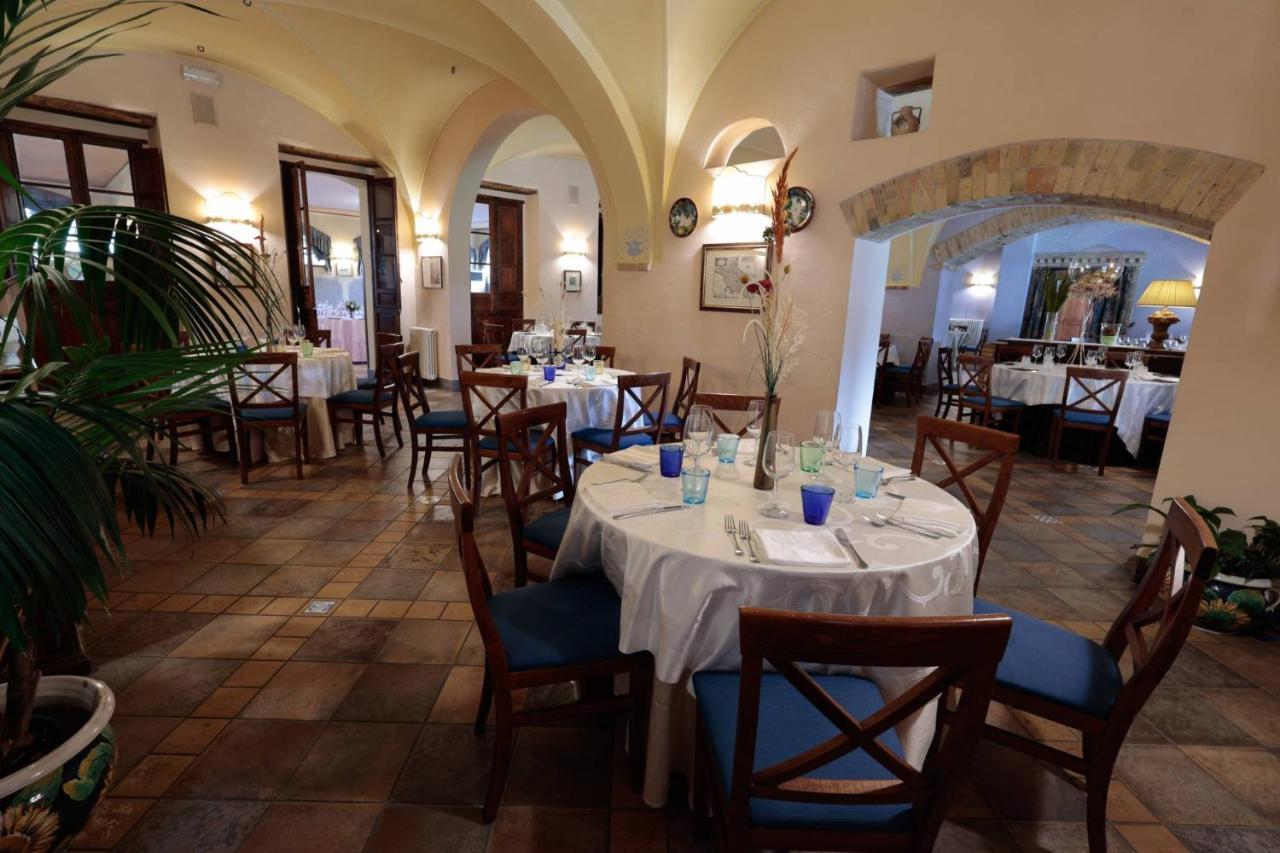 Hotel Corte Dei Tini 테라모 외부 사진
