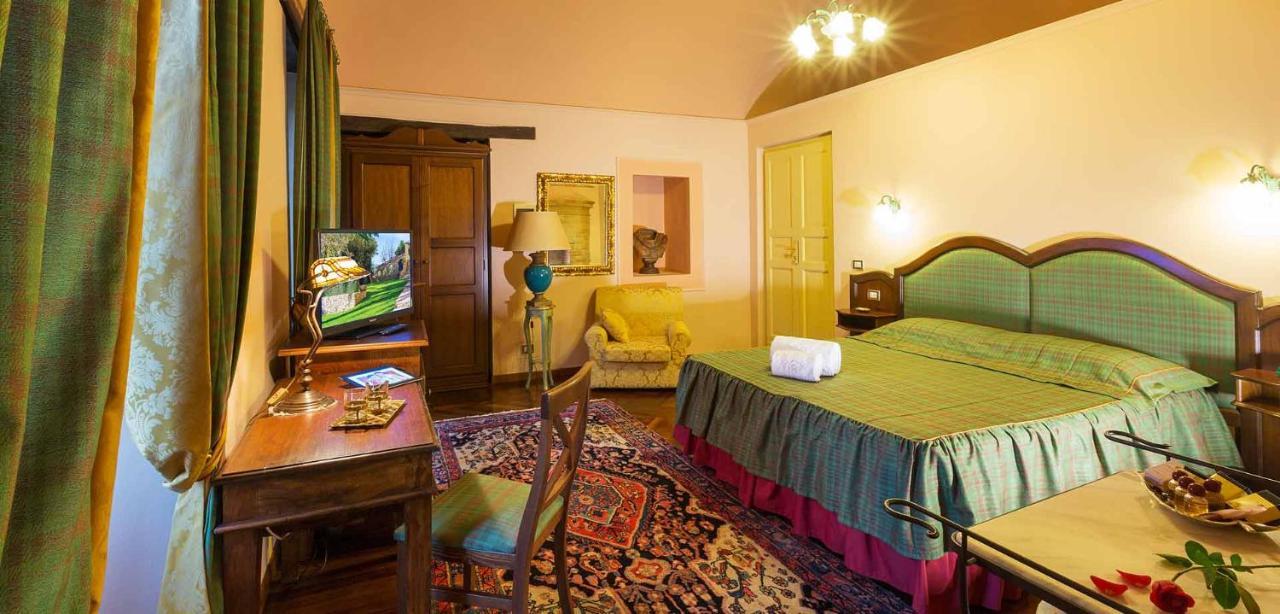 Hotel Corte Dei Tini 테라모 외부 사진
