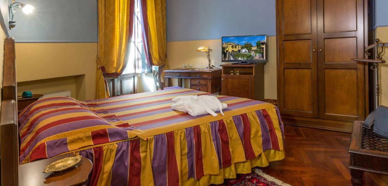 Hotel Corte Dei Tini 테라모 외부 사진