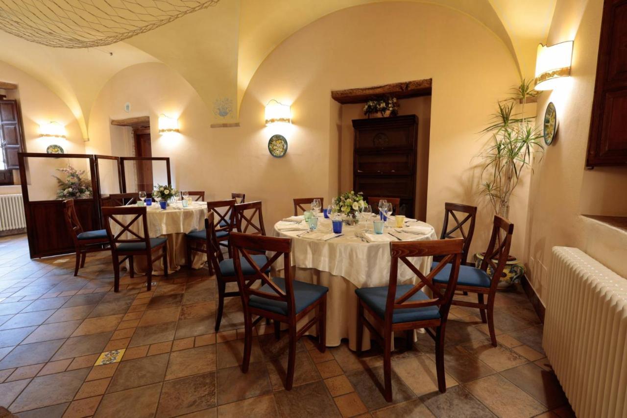 Hotel Corte Dei Tini 테라모 외부 사진