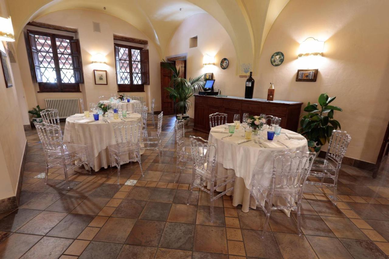 Hotel Corte Dei Tini 테라모 외부 사진