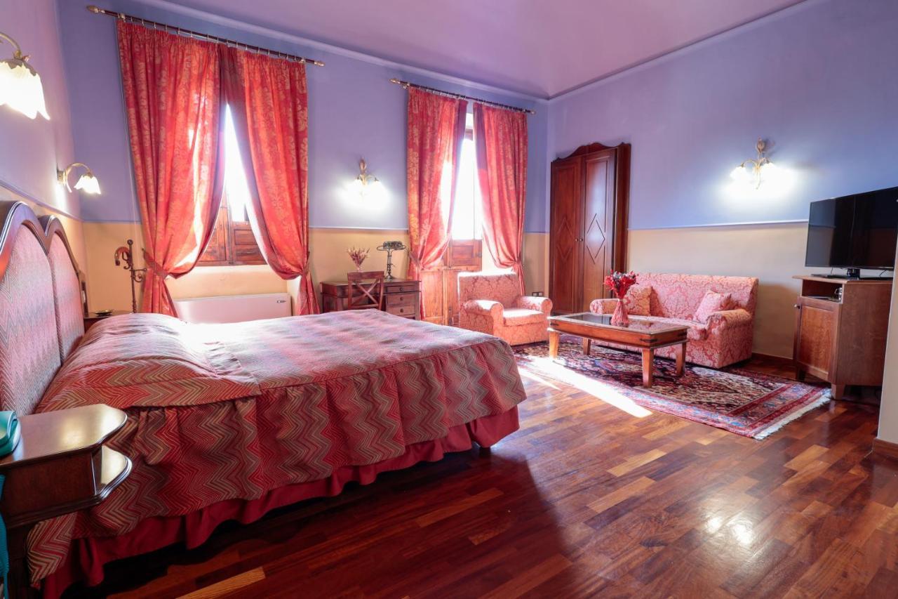 Hotel Corte Dei Tini 테라모 외부 사진