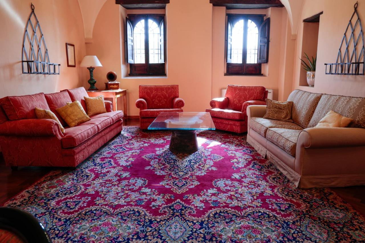 Hotel Corte Dei Tini 테라모 외부 사진