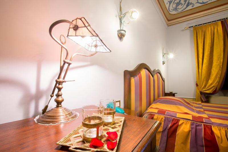 Hotel Corte Dei Tini 테라모 외부 사진