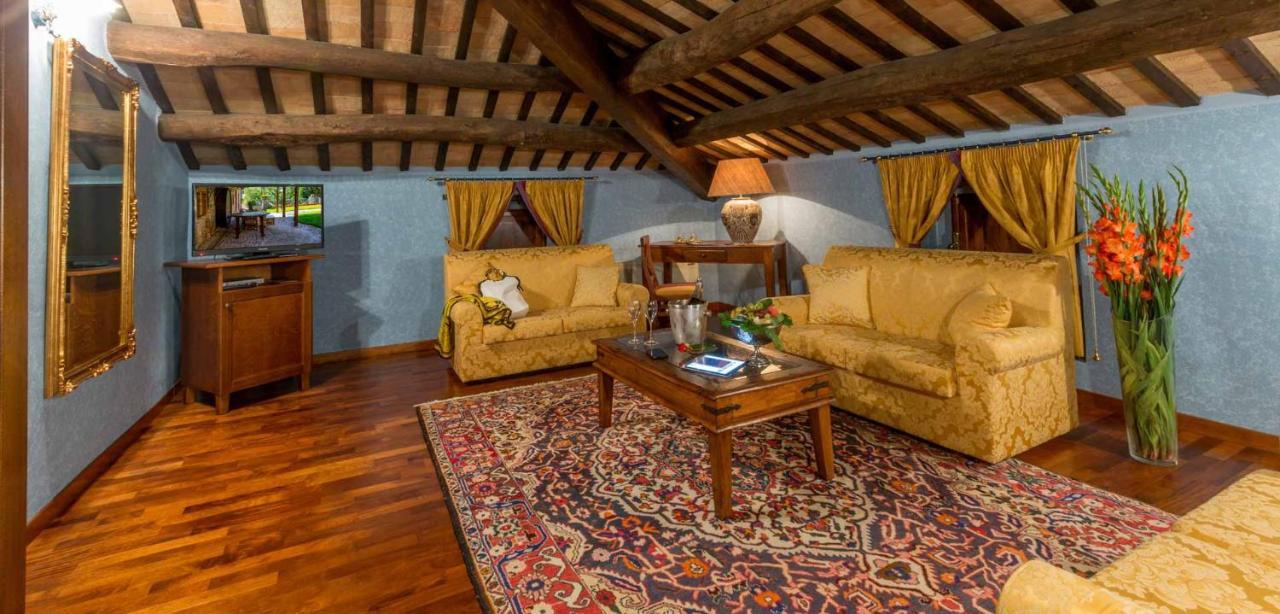 Hotel Corte Dei Tini 테라모 외부 사진