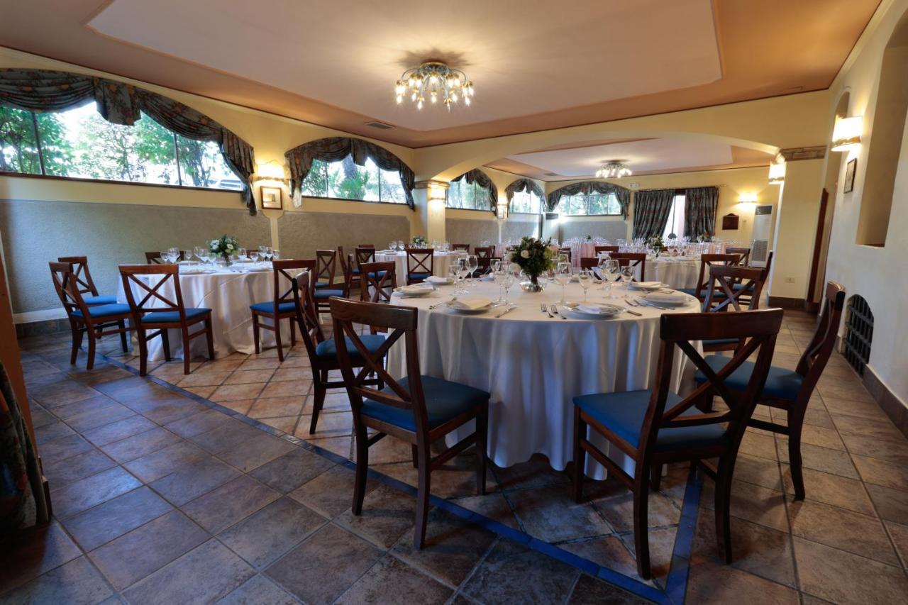 Hotel Corte Dei Tini 테라모 외부 사진