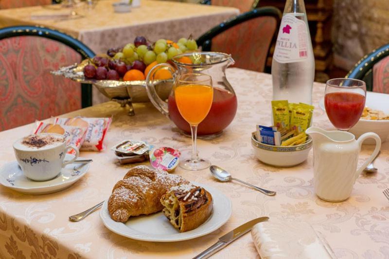 Hotel Corte Dei Tini 테라모 외부 사진