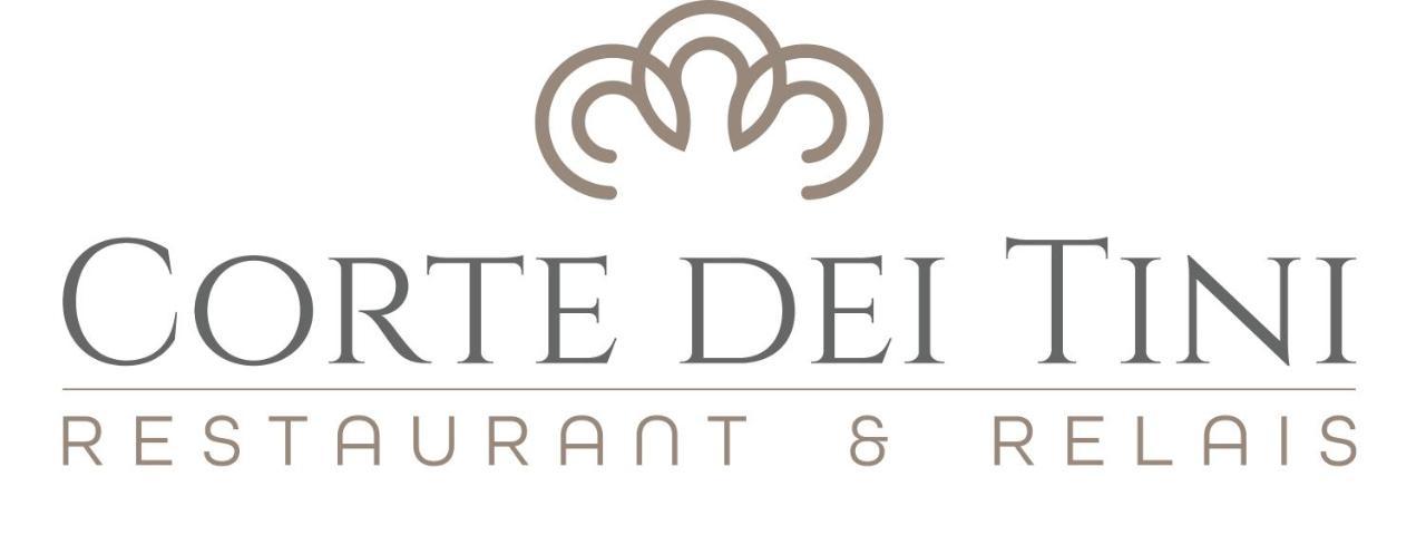 Hotel Corte Dei Tini 테라모 외부 사진